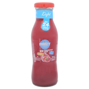 Frosty Mountain Pomegranate Drink Light 250Ml