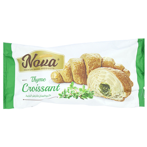 Nova Thyme Croissant