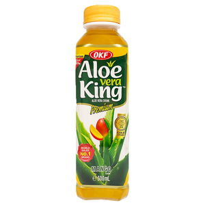 Okf Aloe Vera King Mango 500Ml