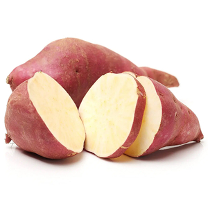 Sweet White Potato Extra -بطاطا حلوة بيضا اكسترا