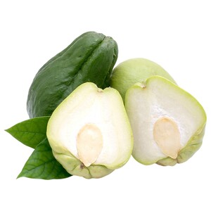 Zucchini Franji - كوسا فرنجي