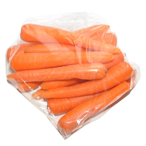 Carrot Bag - جزر كياس