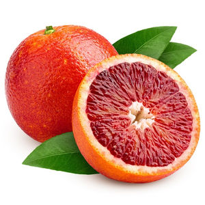Orange Moro - ليمون ماوردي
