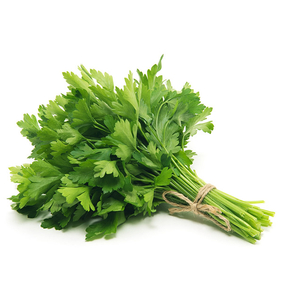 Parsley - بقدونس