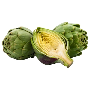Artichoke - أرضي شوكي