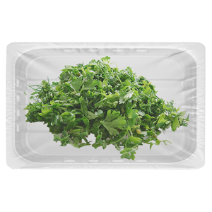 Fresh Chopped Parsley - بقدونس مفروم