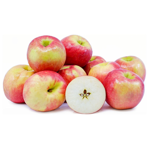 Mwachah Apple - تفاح موشح