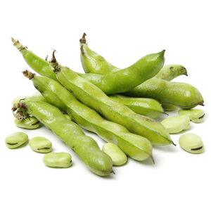 Fava Beans - فول