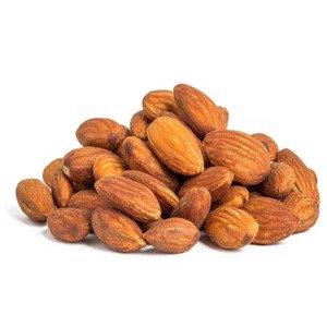 Almonds Soaked- لوز منقوع