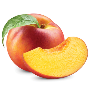 Nectarine White Imported - نكترين ابيض اجنبي