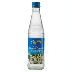 Cortas Orange Blossom Water 500Ml