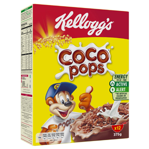Kellogg's Coco Pops 375G