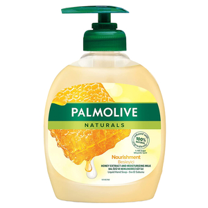Palmolive Hand Wash Milk & Honey 300Ml