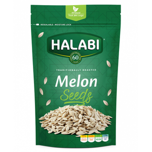 Halabi Melon Seeds 150G