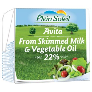 Plein Soleil Avita Cheese 500G