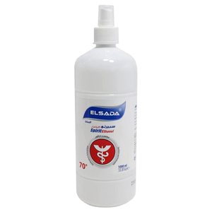 Elsada Alcohol 1000Ml