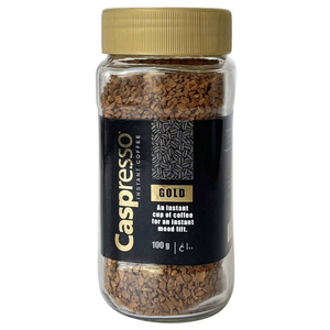 Caspresso Gold Coffee 100G