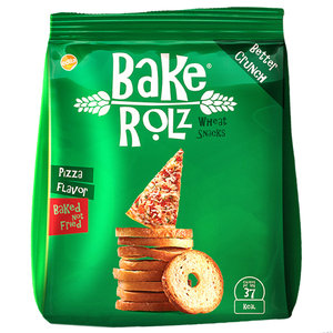 Edita Bake Rolz Pizza 48G