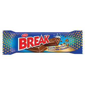 Tiffany Break 3 Fingers 21.5G