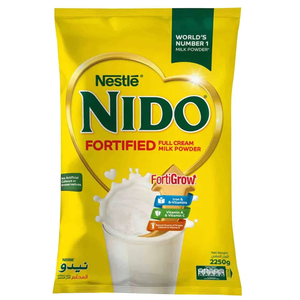 Nido Powder Milk Bag 2250G