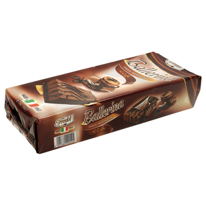 Freddi Ballerina Espresso 30G