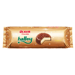 Ulker Halley Multipack 300G