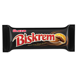 Ulker Biskrem 60G