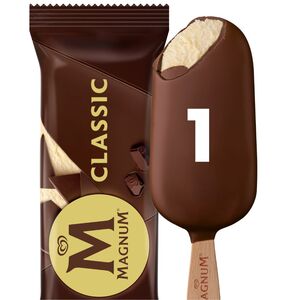 Magnum Classic 100Ml
