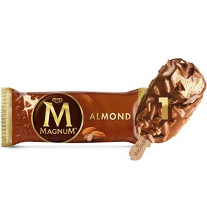Magnum Ice Cream Almond 100Ml