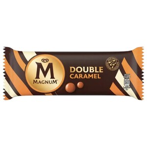 Magnum Double Caramel 95Ml