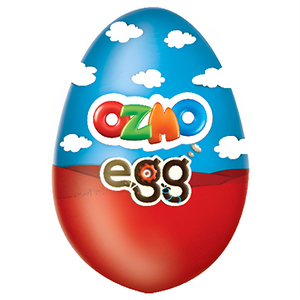 Ozmo Eggs 20G
