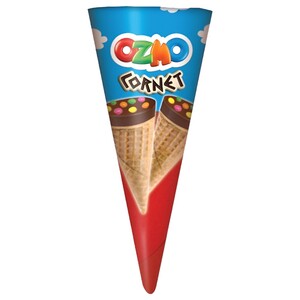 Ozmo Cornet 25G