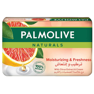 Palmolive Soap Citrus & Cream 90G
