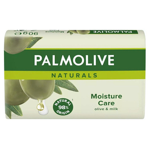Palmolive Soap Bar Olive Oil 90G