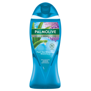 Palmolive Shower Gel Aroma Sensations Feel The Massage 500Ml