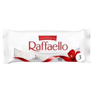 Ferrero Rocher Coconut White 30G