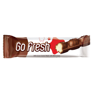 Solen Go Fresh Chocolate 25G