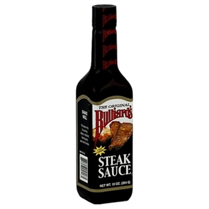 Louisiana Supreme Steak Sauce 284G