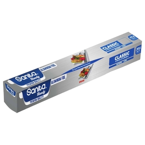 Sanita Aluminium Foil Classic 37.5F
