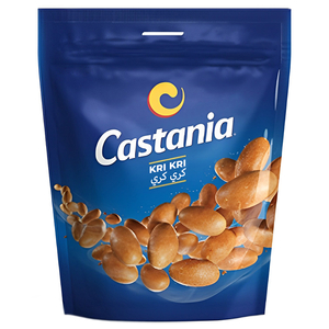 Castania Kri Kri 250G