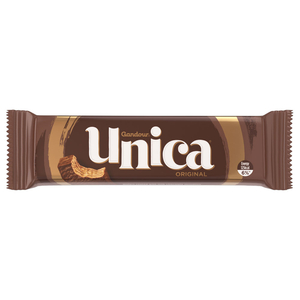 Gandour Unica Original Chocolate Wafer 18G