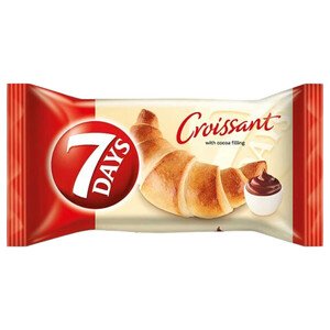 7 Days Croissant Cocoa 40G