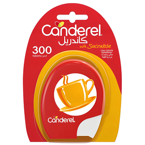 Canderel Sucralose 300 Tablets