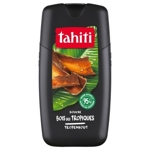 Tahiti Shower Gel Tropique 250Ml