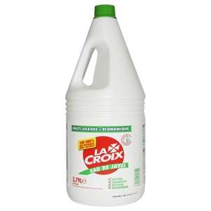 La Croix Eau De Javel 3.79L