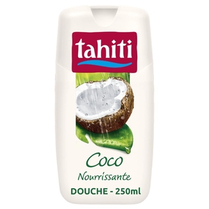 Tahiti Shower Gel Coco 250Ml