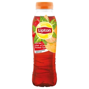 Lipton Ice Tea Red Fruits 330Ml