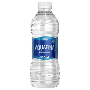 Aquafina Mineral Water 330Ml