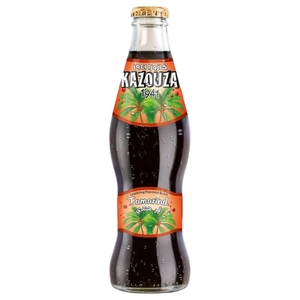 Kazouza 1941 Sparkling Drink Tamarind 275Ml