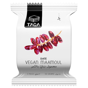 Taqa Date Vegan Maamoul 45G